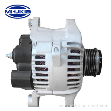 37300-2G600 Auto Elektrik Avtomobil Hyundai Kia üçün alternator